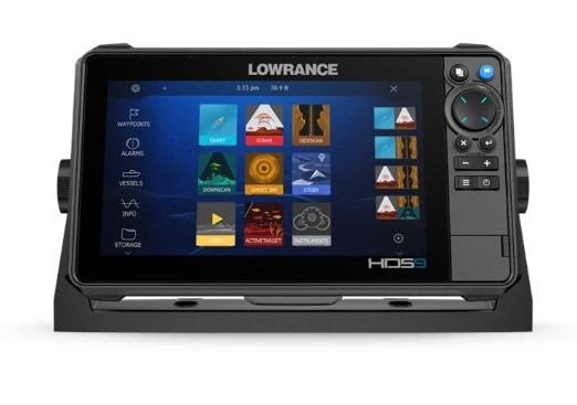 HDS 9 Pro 2